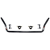 Front Sway Bar Kit for 1965-1979 Ford F-100 Truck - image 1