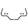 Rear Sway Bar 1964-1972 GM A-Body - image 1