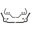 Sway Bar Set 1978-1988 GM A-Body/G-Body - image 1