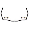 Rear Sway Bar 1979-2004 Mustang - image 1