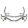 Sway Bar Set 1994-2004 Mustang - image 1