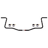Rear Sway Bar 2005-2014 Mustang - image 1