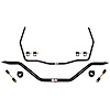 Sway Bar Set 1979-1993 Mustang - image 1