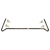 Rear Sway Bar for 1973-1977 GM A-Body - image 1