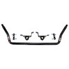 Front Sway Bar for 1967-1986 C20, and 1987-1991 R20 Chevy, GMC 3/4 Ton 2WD Trucks w/OEM Crossmember - image 2