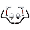 Rear Sway Bar for 1963-1972 Chevy C10 - image 1