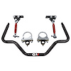 Rear Sway Bar for 1973-1987 Chevy C-10 Pickup - image 1