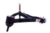 Drag Racing 2.0 Upper Control Arms [1967-1969 GM F-Body and 1968-1974 GM X-Body] - image 1
