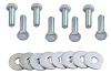 Hardware Kit For #122-5225 - image 1