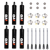 5Q7R-DRY-6PK 5Q Series Shock, Large Steel. 13.38 - image 1