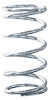 Chrome Coil Spring Length: 6" - image 1