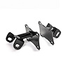 7740-478 LS Engine Mount, LS Engine Mount Kit, 82-92 GM F Body with K-Member - image 1