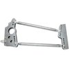 7838-1067 QA1 Drag Four Link, HD Pro Rear Drag 4-Link Component Kit - image 4