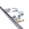 7838-1068 QA1 Diagonal Link, Diagonal Link Kit - image 2