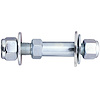 7888-108 Shock Mount Kit, Kit Mount Shock Camaro Rear - image 1