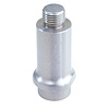 Aluminum Shock Extension 2" Length 1/2"-20 Thread - image 1