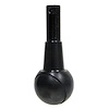 Ball Joint Stud Length: 3.641" - image 1