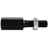 Aluminum Linkage Adjuster Male to Female - image 1