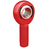 AM Aluminum Series Rod End Hole I.D.: .1900" - image 1