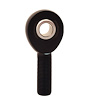 AM Aluminum Series Rod End Hole I.D.: .5000" - image 1