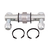 Shock T-Bar Mounting Kit 3" T-Bar
