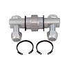 Shock T-Bar Mounting Kit, 3-1/2" T-Bar - image 1