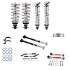 BW01-GMA1 Suspension Kit, Level 1 Big Wheel Suspension Kit, 64-67 GM A Body - image 1