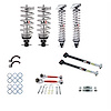 BW01-GMA3 Suspension Kit, Level 1 Big Wheel Suspension Kit, 73-77 GM A Body - image 1