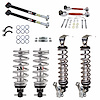 Big Wheel Suspension Kit for 1971-1976 Chevy Caprice, Impala [Level 1] - image 1