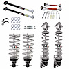 Big Wheel Suspension Kit for 1977-1990 Chevy Caprice, Impala [Level 1] - image 1