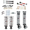 Big Wheel Suspension Kit for 1978-1988 GM G-Body Cars [Level 1] - image 1