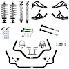 BW02-GMA3 Suspension Kit, Level 2 Big Wheel Suspension Kit, 73-77 GM A Body - image 1