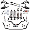 Big Wheel Suspension Kit for 1971-1976 Chevy Caprice, Impala [Level 2] - image 1
