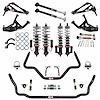 Big Wheel Suspension Kit for 1971-1976 Chevy Caprice, Impala [Level 3] - image 1