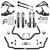 Big Wheel Suspension Kit for 1977-1990 Chevy Caprice, Impala [Level 3] - image 1