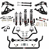 Big Wheel Suspension Kit for 1978-1988 GM G-Body Cars [Level 3] - image 1