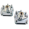 Adjustable Caster/Camber Plates 1994-04 Ford Mustang - image 1