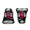 CC110 Caster Camber Plates, Caster Camber Plate Kit, 79-89 Mustang - image 3