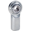 CFR6S CF Series Rod End, 2-Piece, 3/8-3/8 Stud