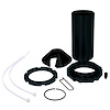 CK2670 Coil-Over Kit, Coil-Over Sleeve Kit, 2.5 in.. Spring, 7 in..