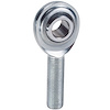 CM Series Rod End Hole I.D.: 7/16"