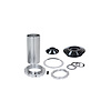 Coil Over Kit Mustang with 2" OD Struts - image 1