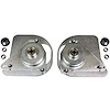 GM F-Body Adjustable Caster/Camber Plates - image 1