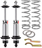 Double Adjustable Coil-Over Shock Kit with 10 in. Coil Springs, 150 lbs./in. Rate - image 1