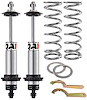 Double Adjustable Coil-Over Shock Kit with 10 in. Coil Springs, 175 lbs./in. Rate - image 1