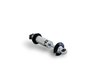 Double Adjustable Front/Rear Shock Compressed Height: 11-1/8" - image 4