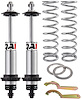 Double Adjustable Coil-Over Shock Kit with 12 in. Coil Springs, 150 lbs./in. Rate - image 1