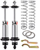 Double Adjustable Coil-Over Shock Kit with 14 in. Coil Springs, 150 lbs./in. Rate - image 1