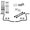 Drag Racing Kit Level 1 2005-2010 Ford Mustang - image 1