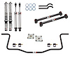 Drag Racing Kit Level 1 2011-2014 Ford Mustang - image 1